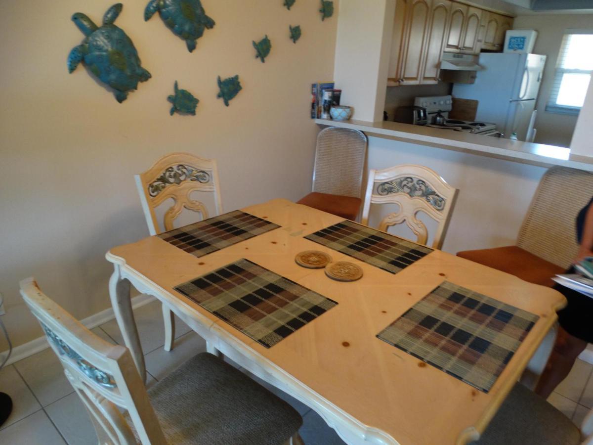 Spanish Main Unit 4- Direct Oceanfront Condo! Cocoa Beach Exterior foto