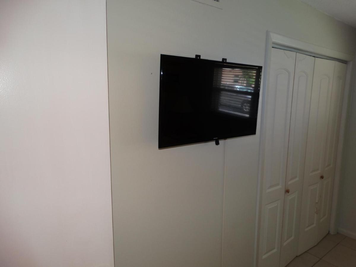 Spanish Main Unit 4- Direct Oceanfront Condo! Cocoa Beach Exterior foto