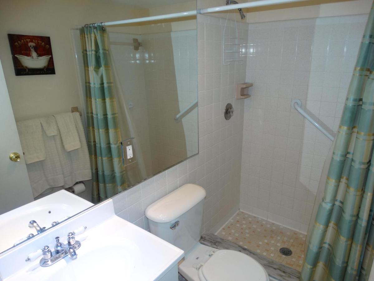 Spanish Main Unit 4- Direct Oceanfront Condo! Cocoa Beach Exterior foto