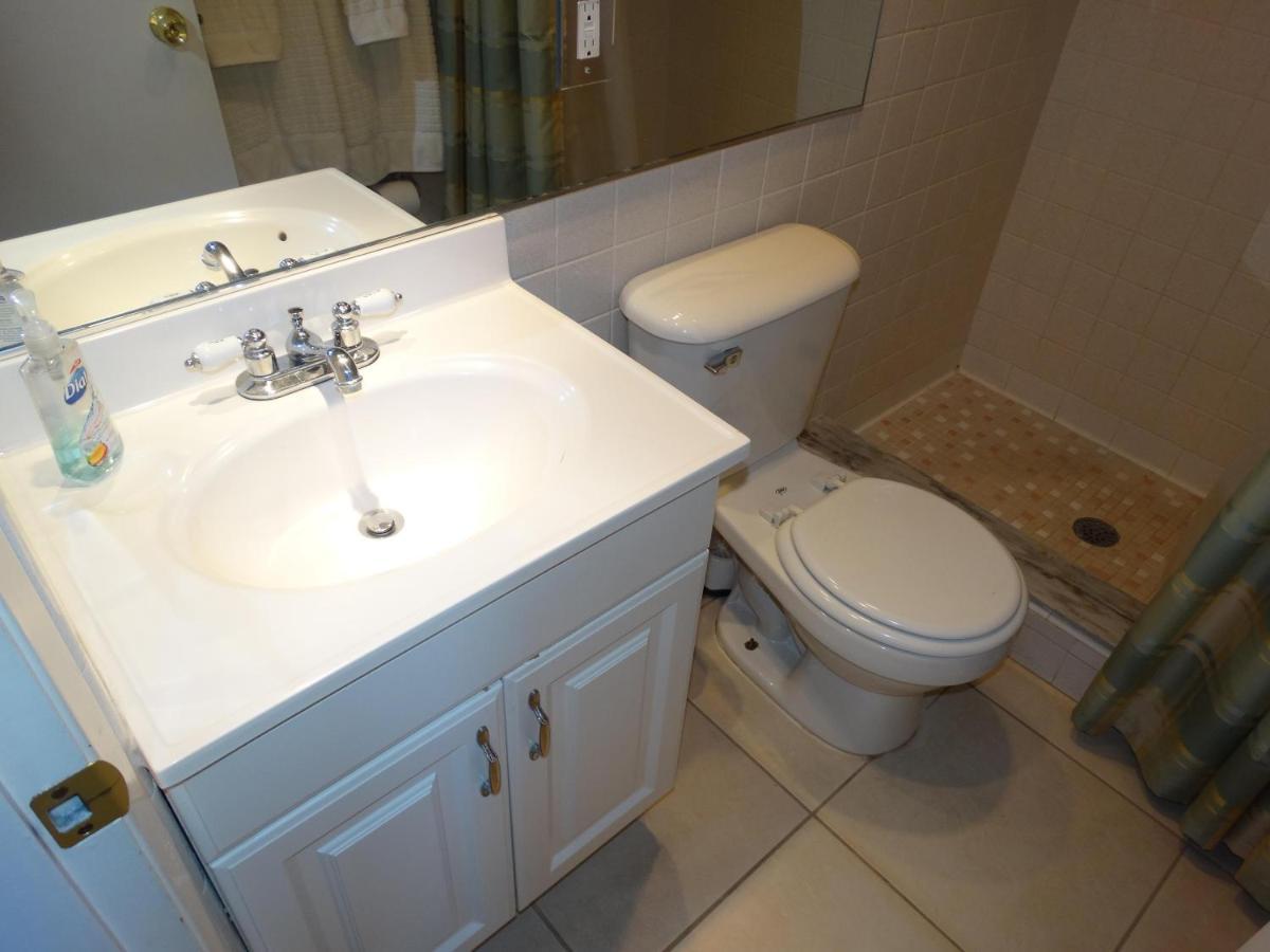 Spanish Main Unit 4- Direct Oceanfront Condo! Cocoa Beach Exterior foto